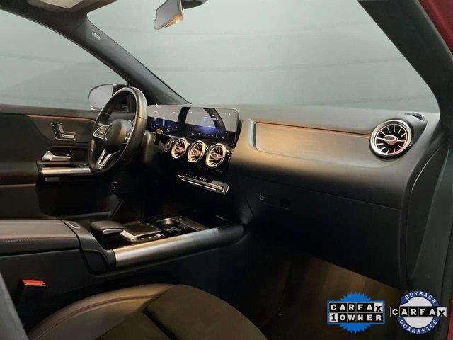 Used 2021 Mercedes-Benz GLA 250 w/ AMG Line Exterior image 21