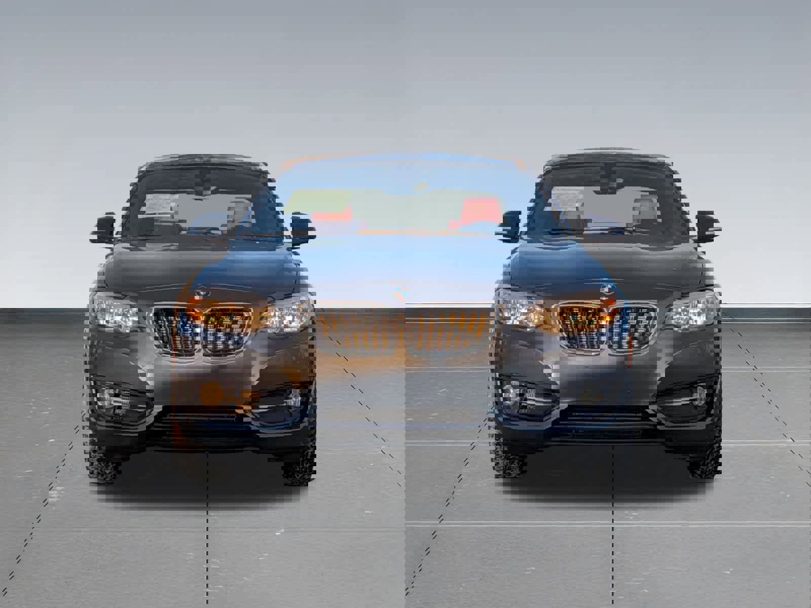 Used 2015 BMW 228i Coupe image 9