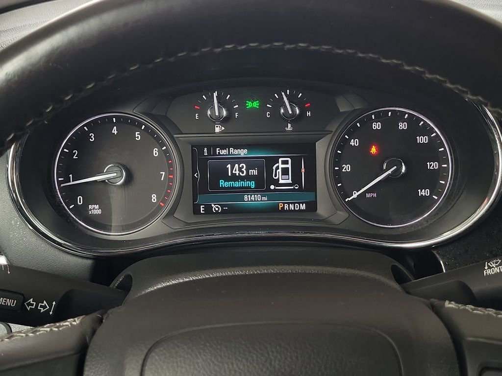 Used 2018 Buick Encore Preferred image 25