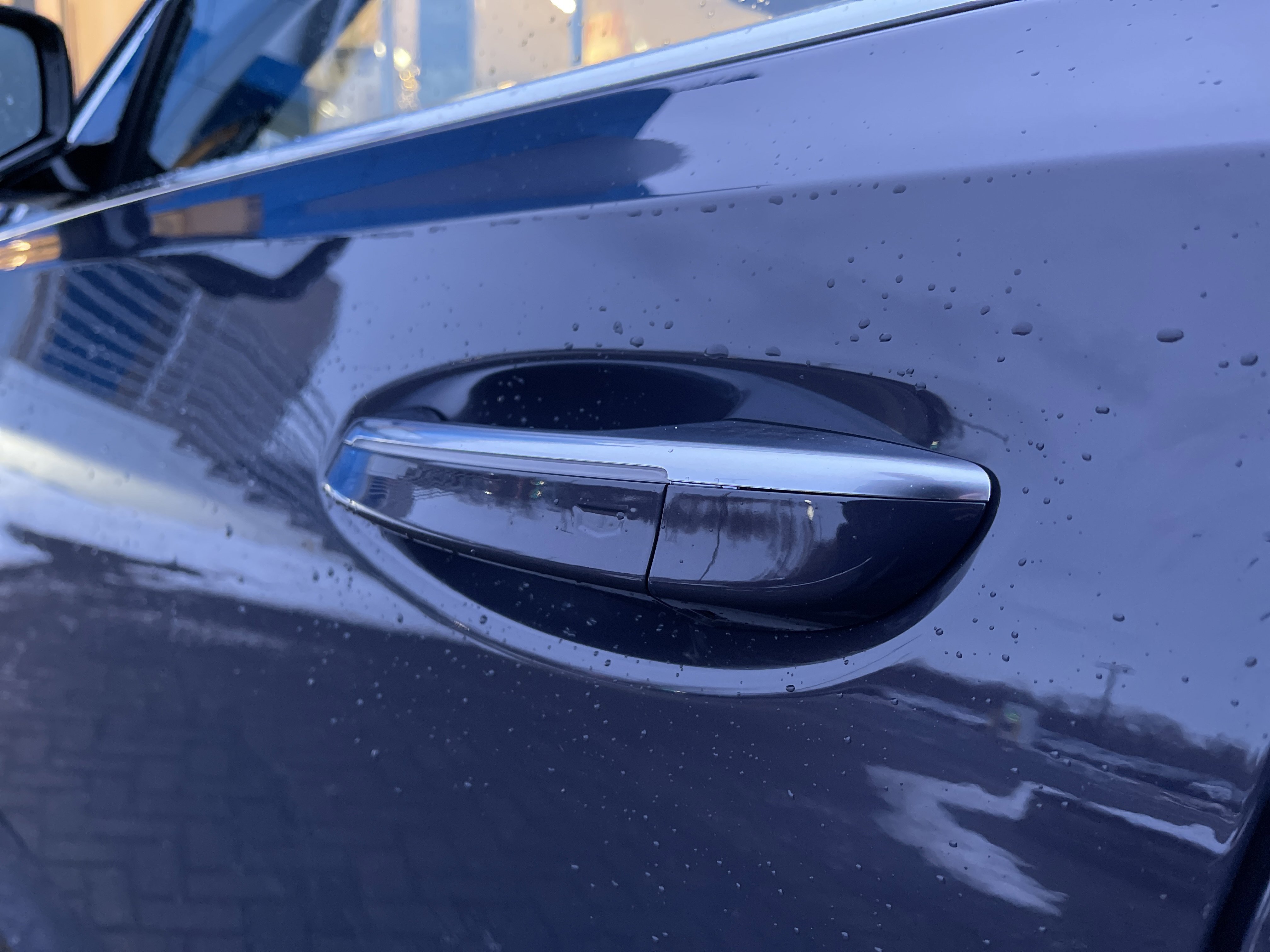 Certified 2025 Cadillac CT5 Premium Luxury w/ Sun And Sound Package image 13