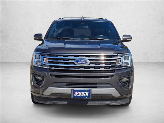 Used 2019 Ford Expedition XLT w/ Equipment Group 202A RWD image 2