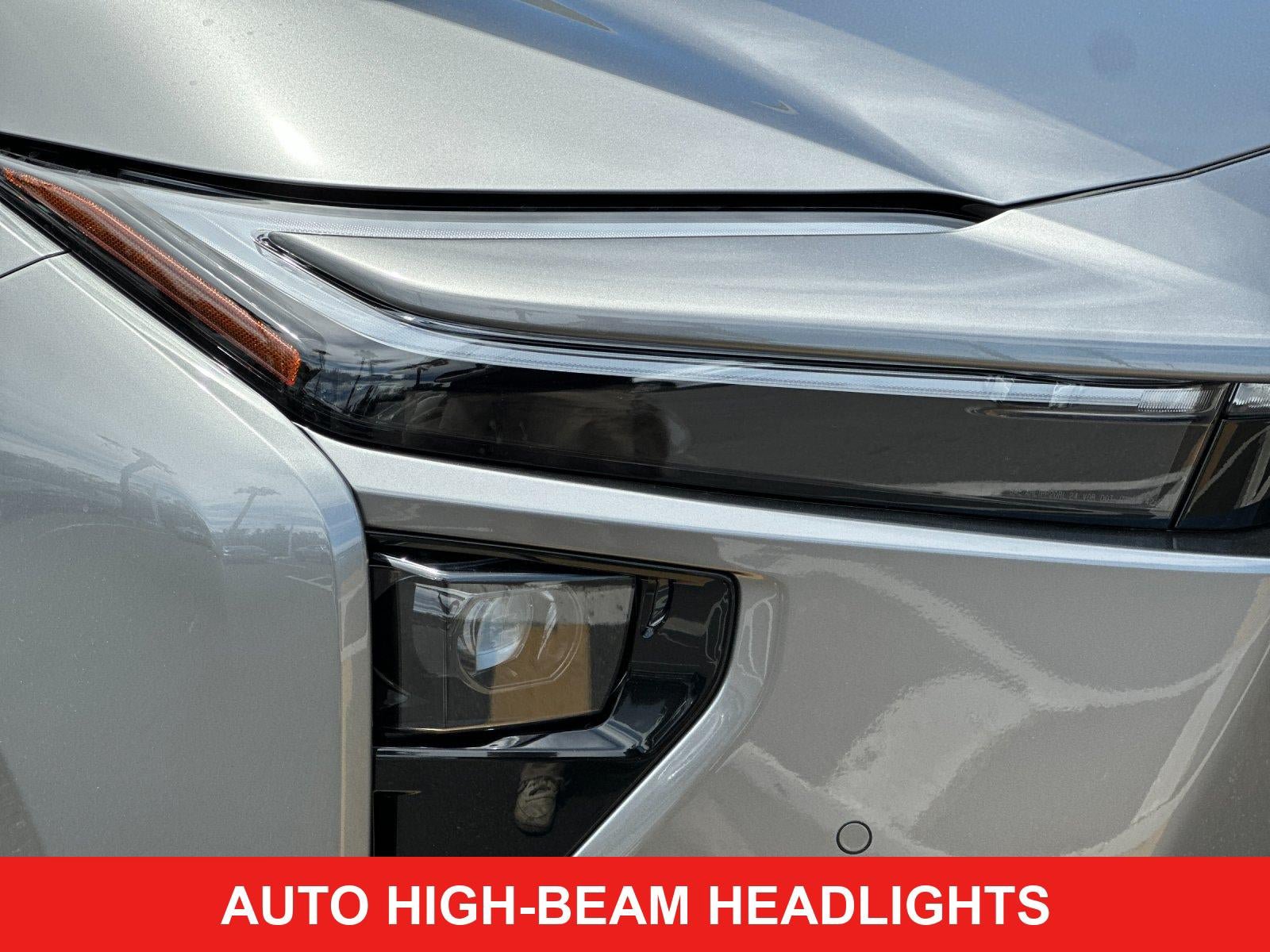 New 2026 Toyota bZ AWD/4WD image 30