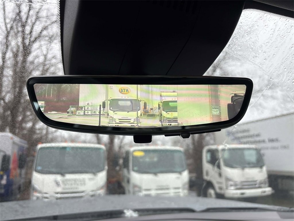 New 2026 GMC Sierra 3500 Denali w/ Denali Reserve Package image 15