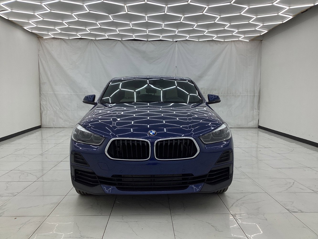 Used 2022 BMW X2 xDrive28i w/ Convenience Package image 5