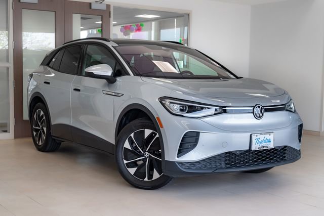 Used 2022 Volkswagen ID.4 Pro S image 5