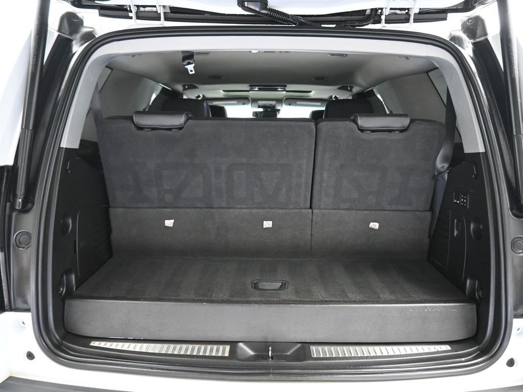Used 2020 Chevrolet Tahoe LT image 59