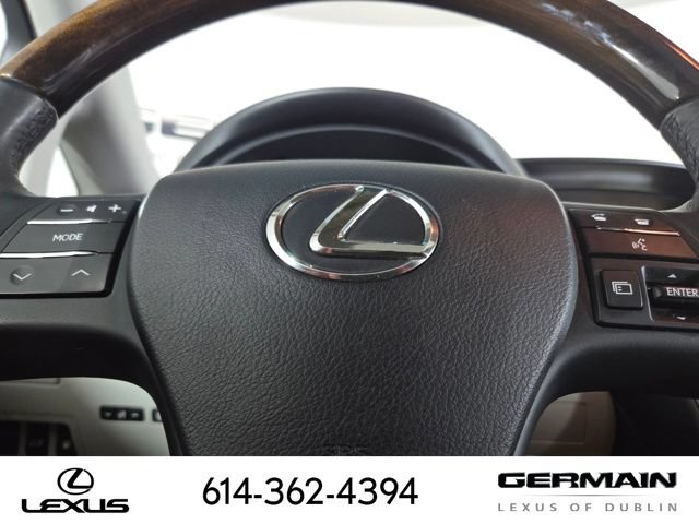 Used 2010 Lexus RX 350 AWD image 22