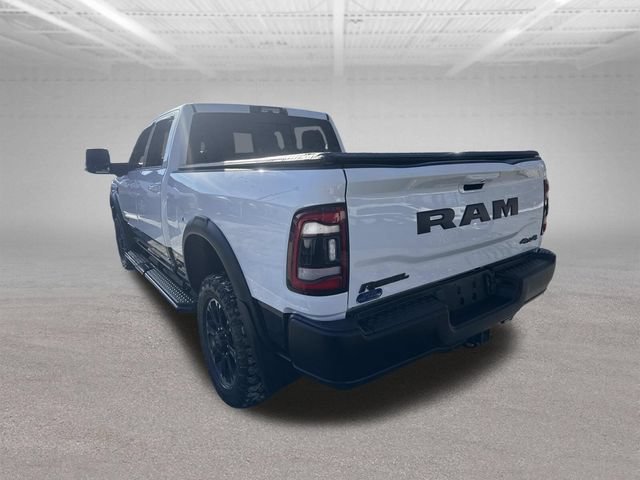 Used 2023 RAM 2500 Rebel w/ Level 1 Equipment Group AWD/4WD image 10