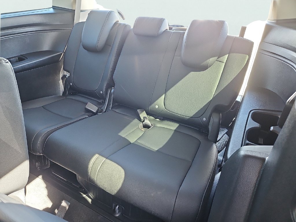 Certified 2026 Honda Odyssey EX-L image 32
