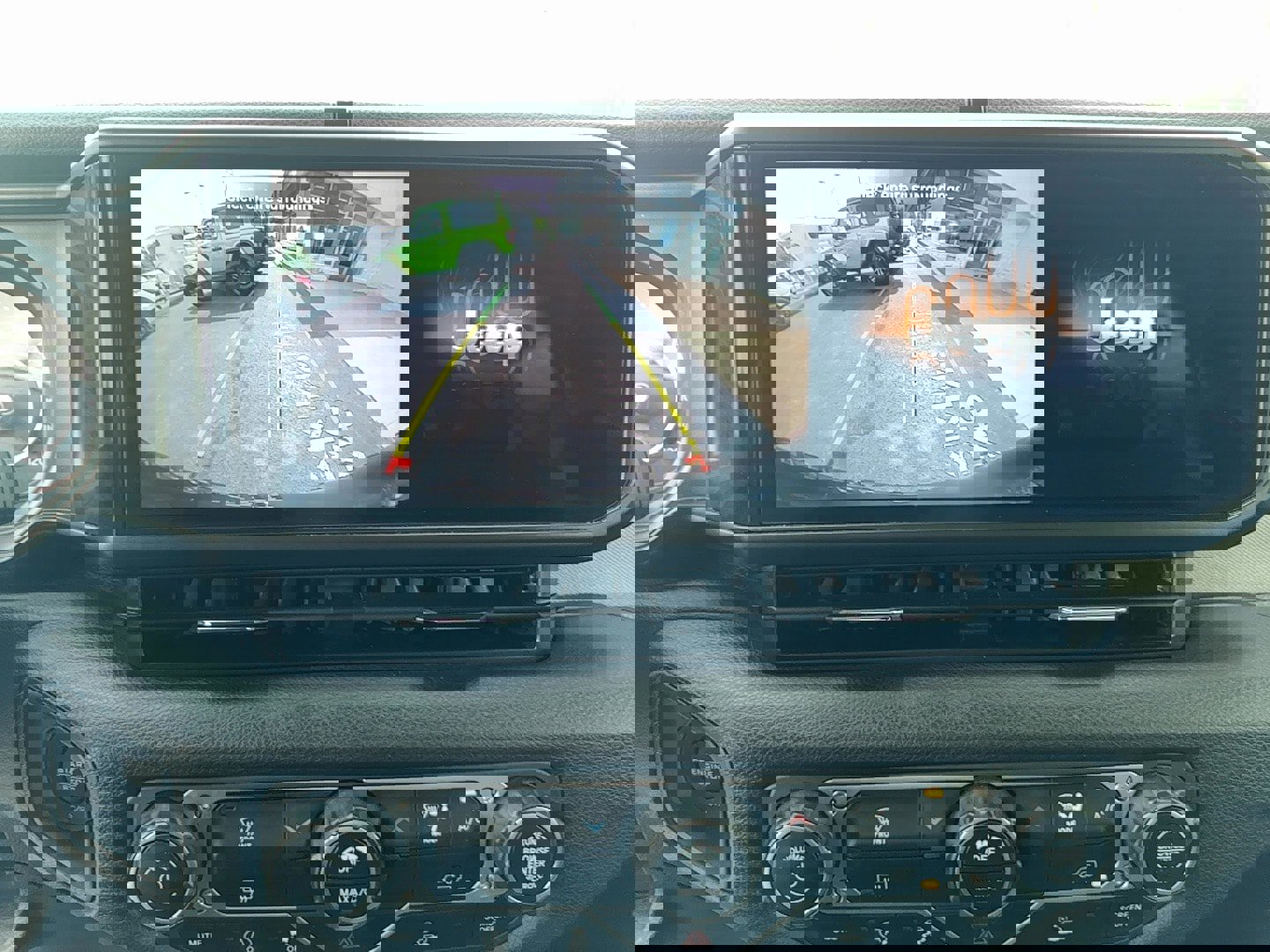 Certified 2024 Jeep Wrangler Willys image 16