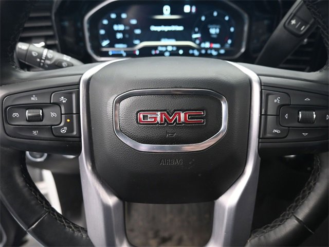 Used 2023 GMC Sierra 1500 Elevation image 15