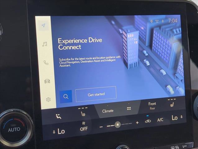 Used 2024 Lexus RX 350 FWD w/ Technology Package image 12