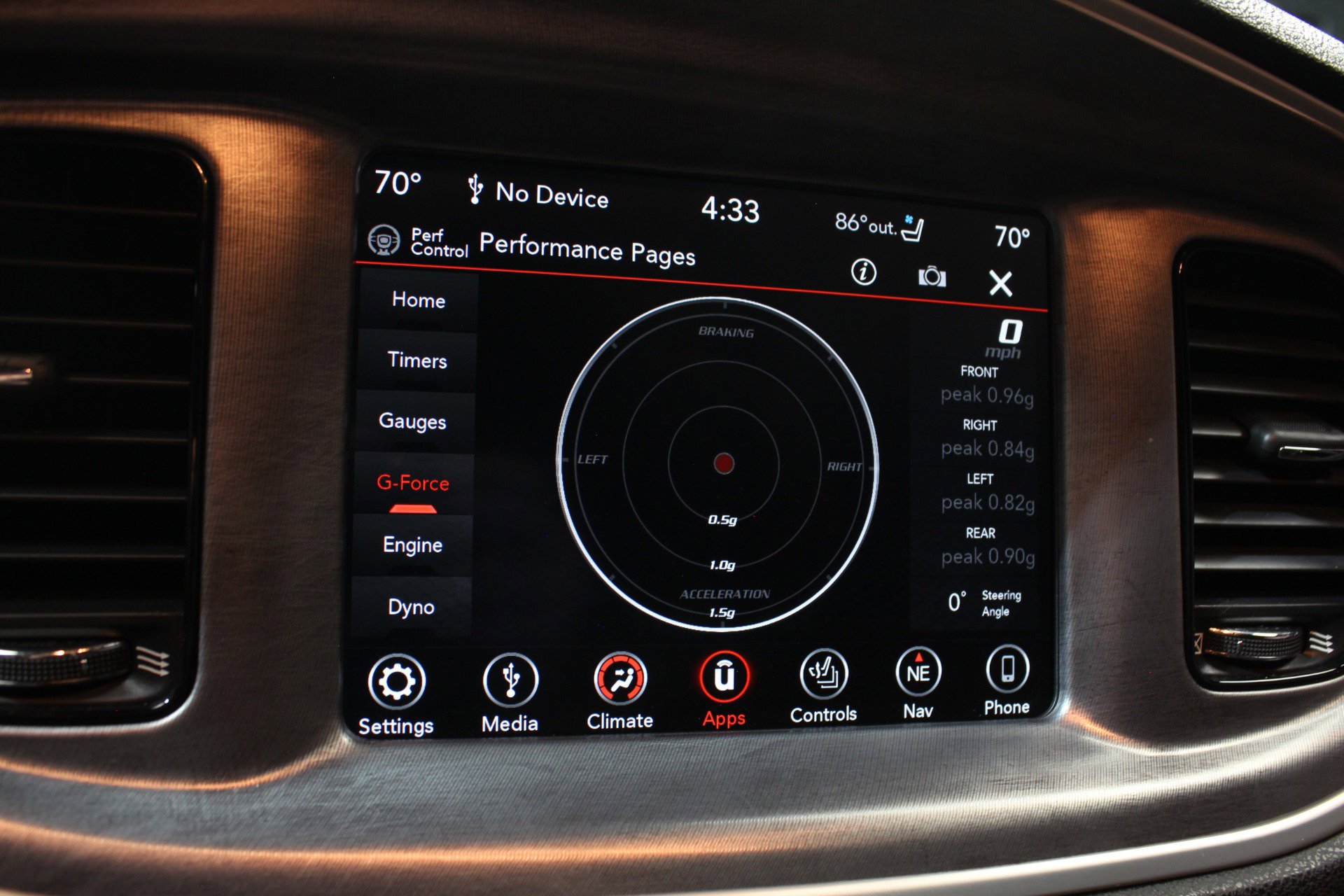 Used 2018 Dodge Charger R/T RWD image 63