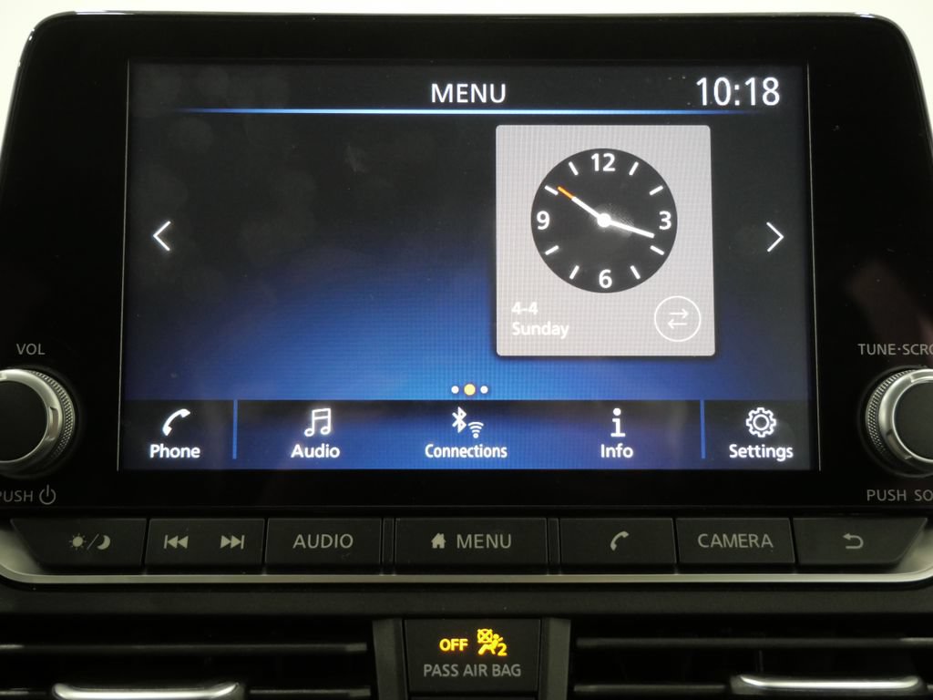 Used 2024 Nissan Altima 2.5 SR FWD image 16