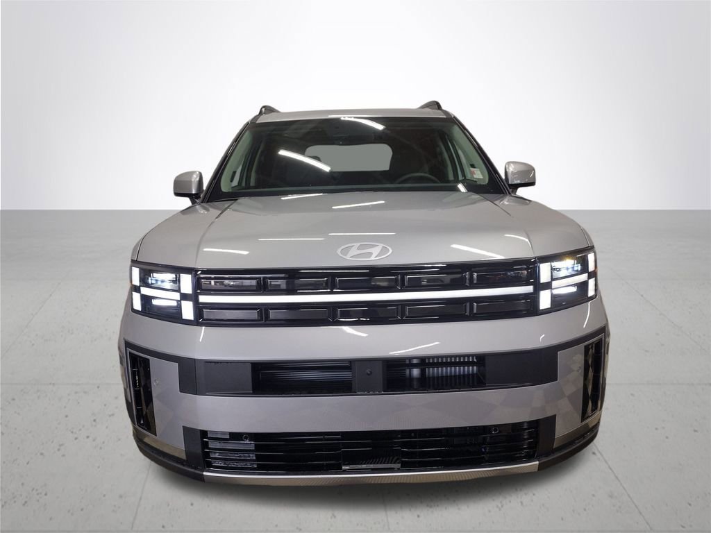 New 2026 Hyundai Santa Fe Limited image 3