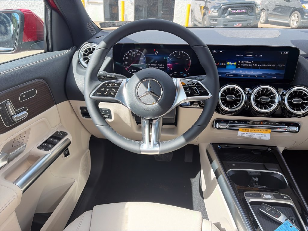 New 2026 Mercedes-Benz GLA 250 4MATIC image 13