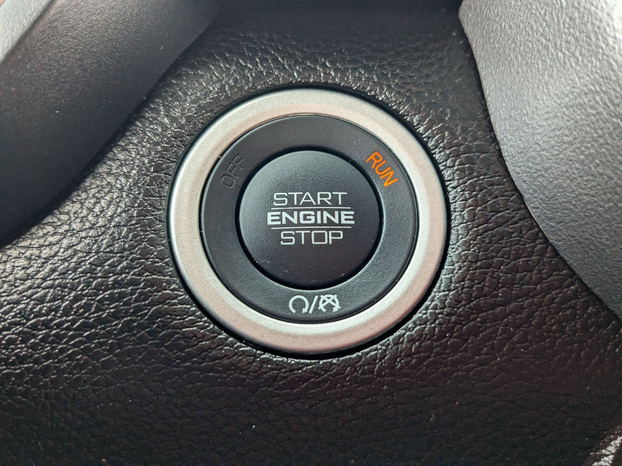 Used 2025 RAM 2500 Laramie w/ Night Edition image 21