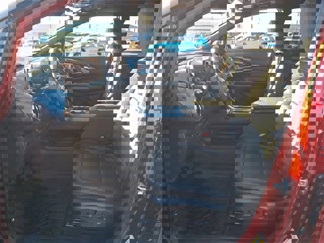 New 2026 Chevrolet Equinox EV LT image 11