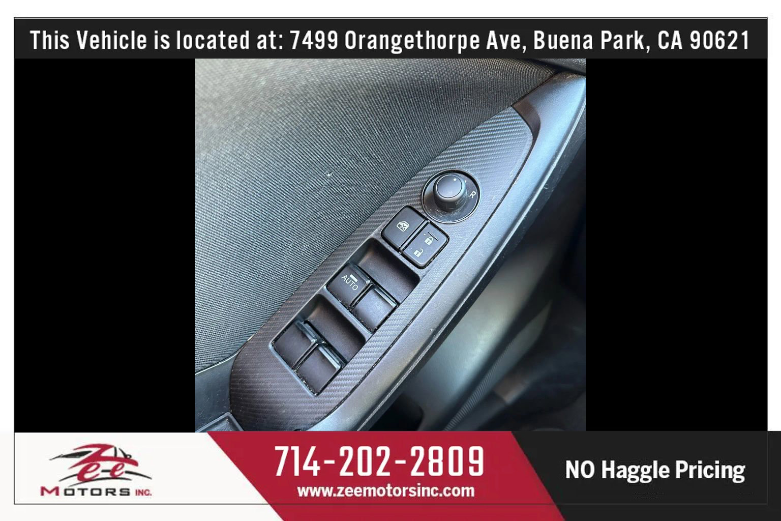 Used 2016 MAZDA CX-5 Sport image 30