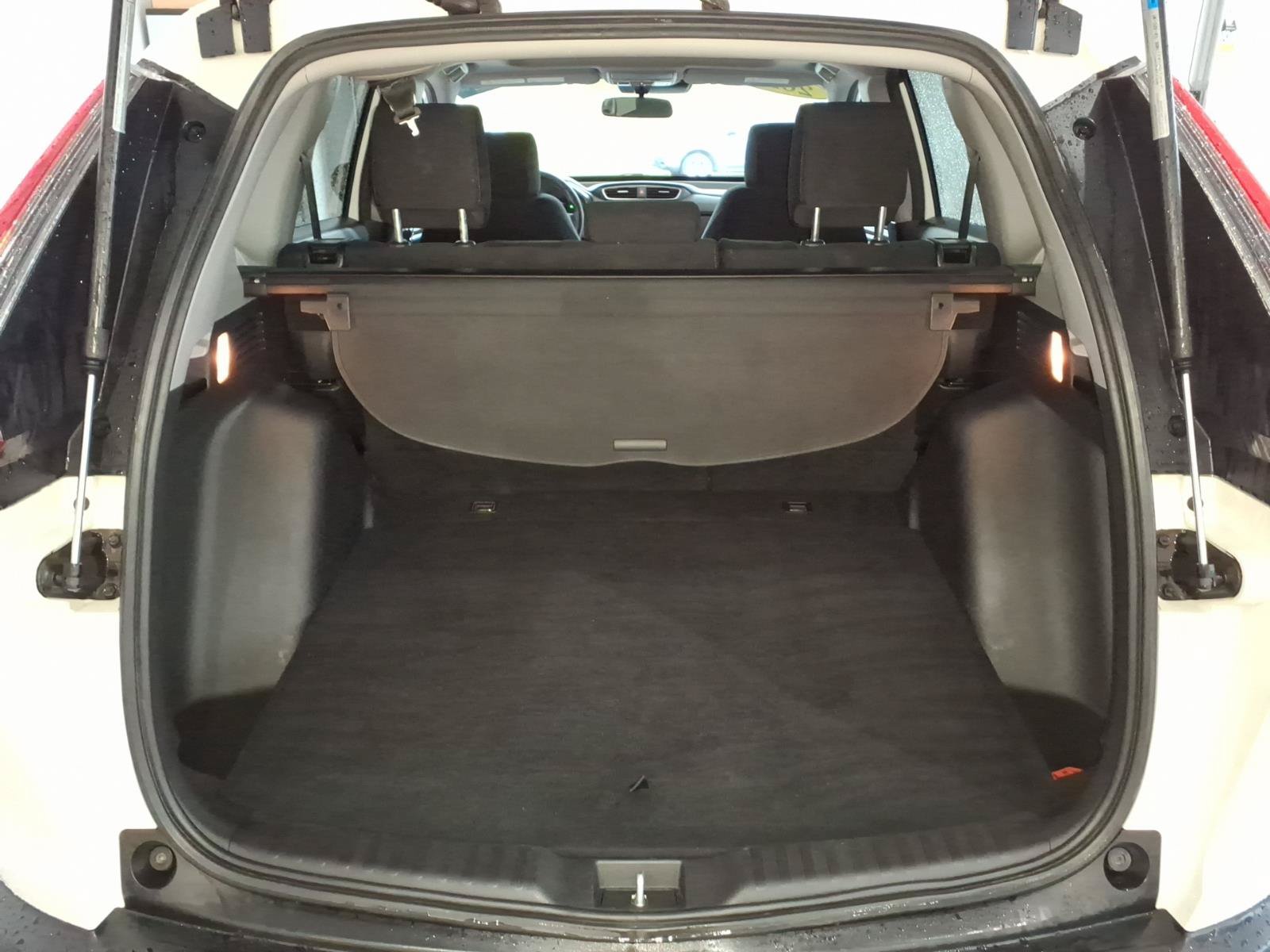 Certified 2021 Honda CR-V EX image 15