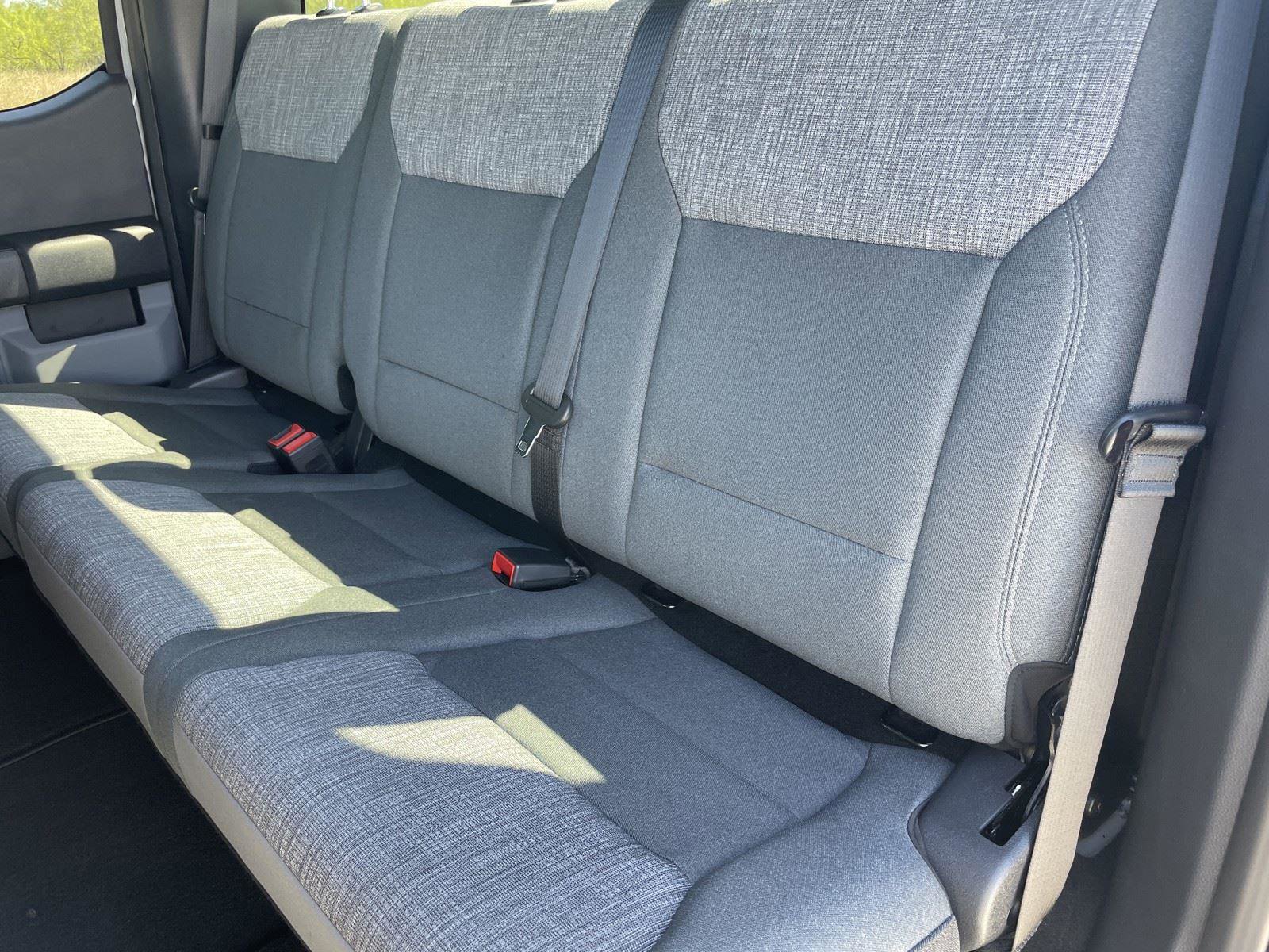 New 2026 Ford F250 XLT image 22