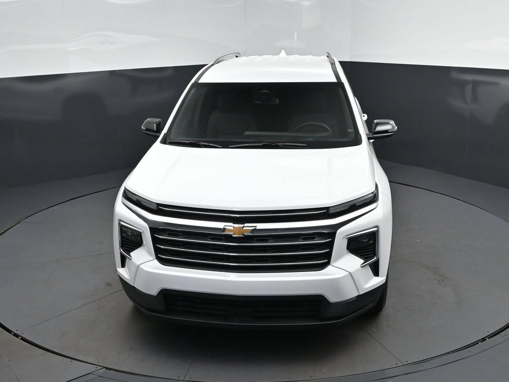 New 2026 Chevrolet Traverse LT FWD image 37
