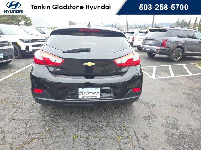 Used 2019 Chevrolet Cruze LS w/ LS Convenience Package image 6