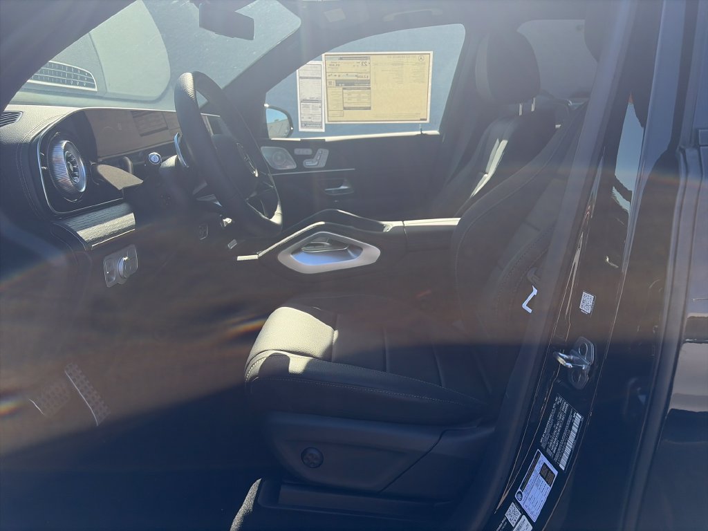 New 2027 Mercedes-Benz GLE 350 4MATIC image 9