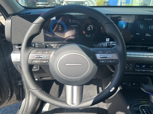 New 2026 Hyundai Kona SEL Sport image 18