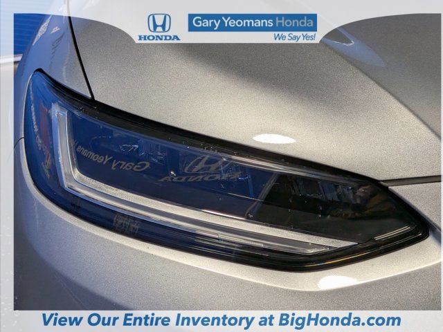 Used 2026 Honda HR-V LX image 13