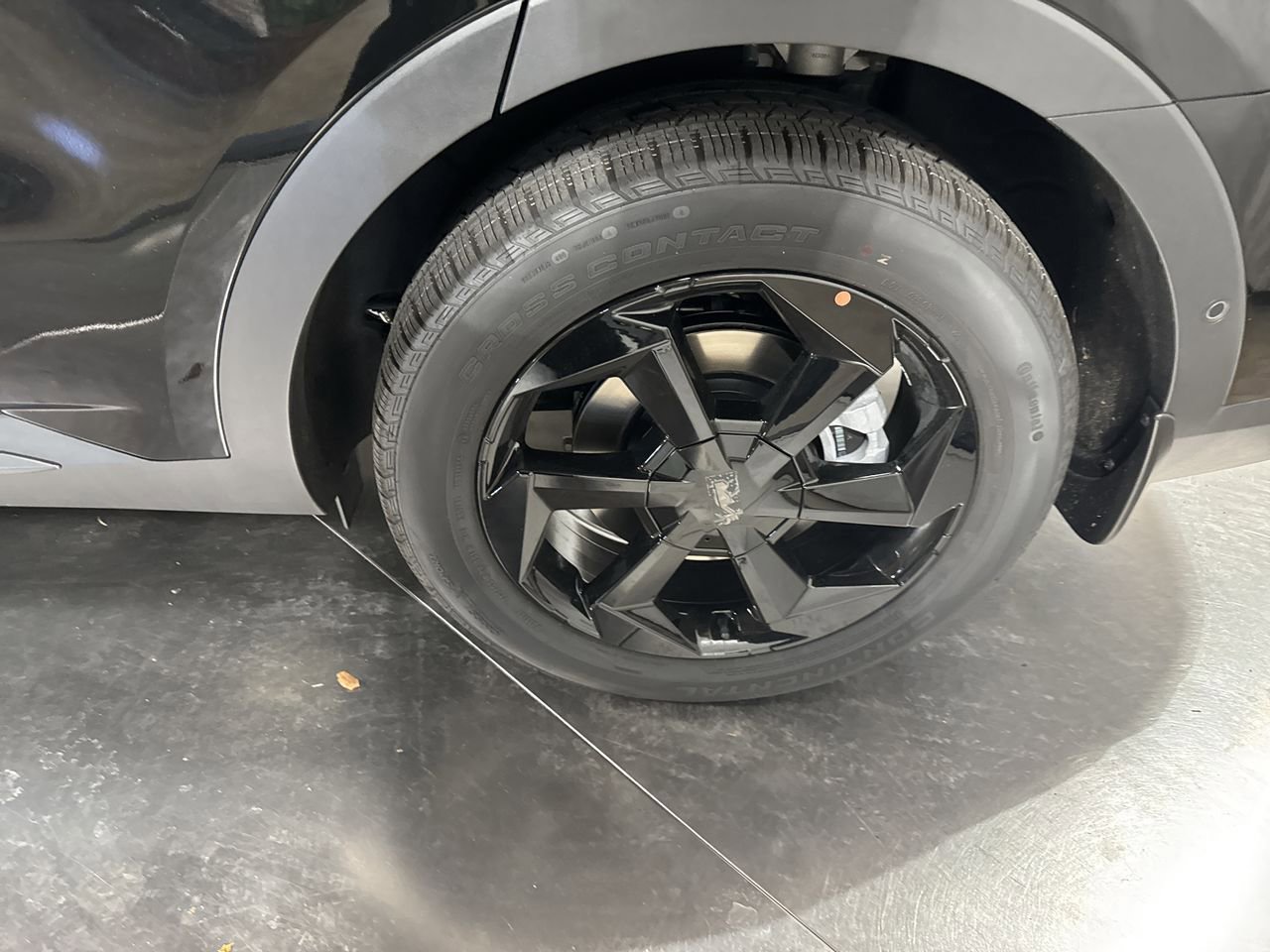 New 2026 Kia Sorento SX Prestige image 12