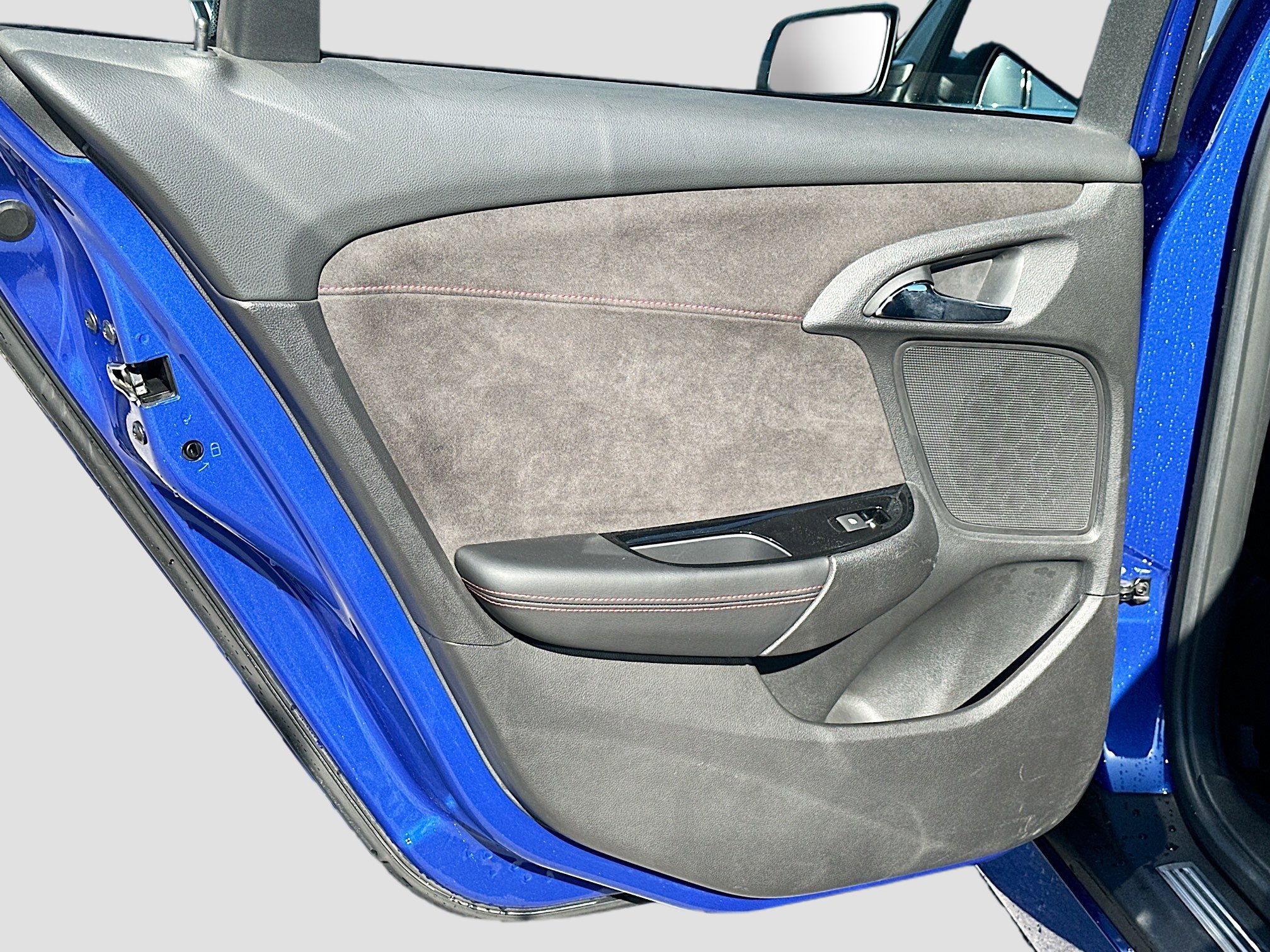 Used 2017 Chevrolet SS image 28