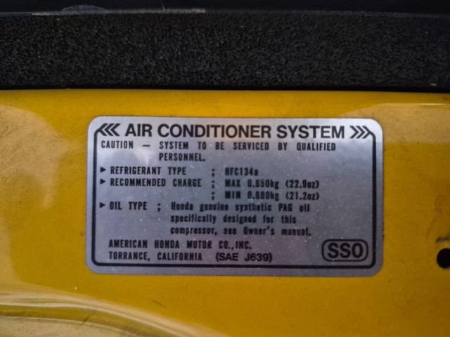 Used 2004 Honda S2000 image 8