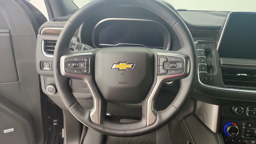 Used 2023 Chevrolet Tahoe Premier w/ Premium Package 2 RWD image 19
