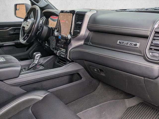Used 2021 RAM 1500 TRX w/ TRX Level 2 Equipment Group image 23