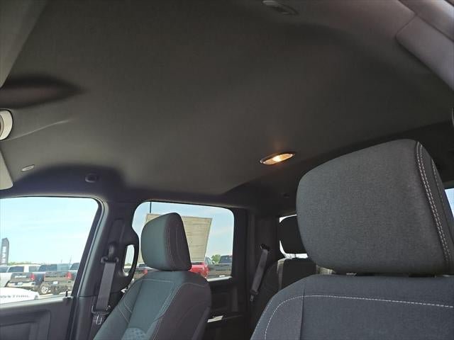 New 2026 RAM 2500 Tradesman AWD/4WD image 52