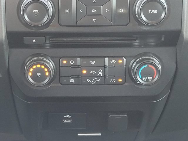 Used 2018 Ford F350 XL w/ Power Equipment Group AWD/4WD image 22