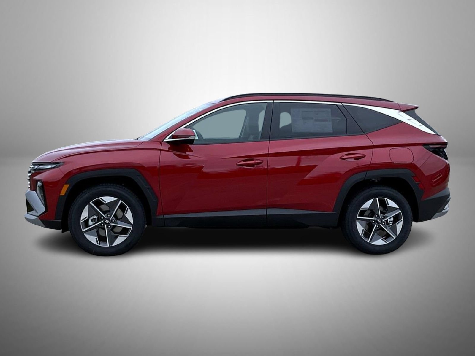 New 2026 Hyundai Tucson SEL AWD/4WD image 8