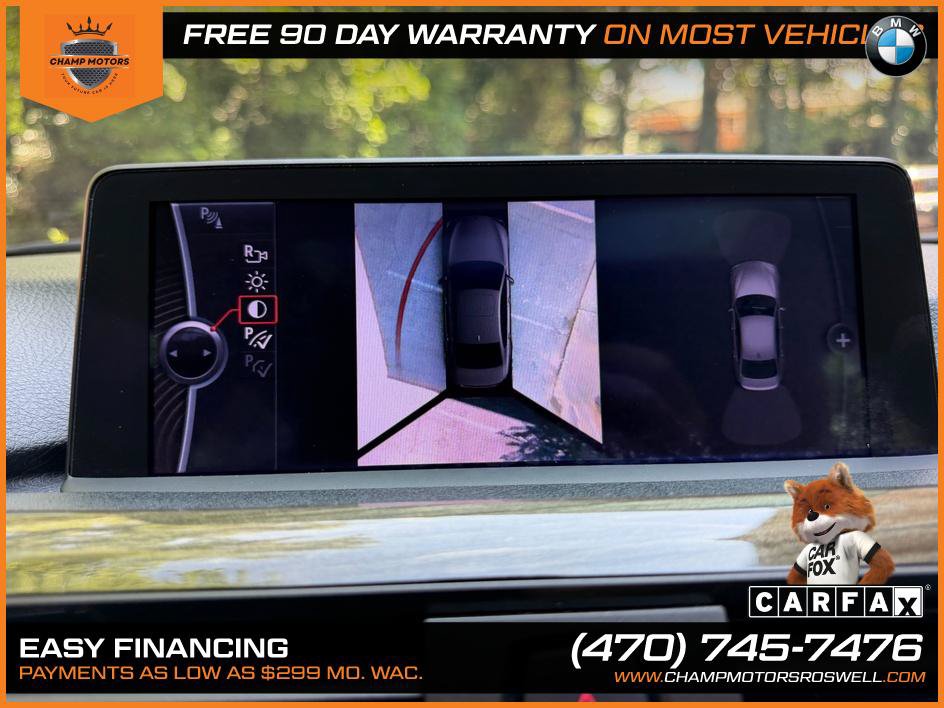 Used 2013 BMW 335i xDrive Sedan AWD/4WD image 23