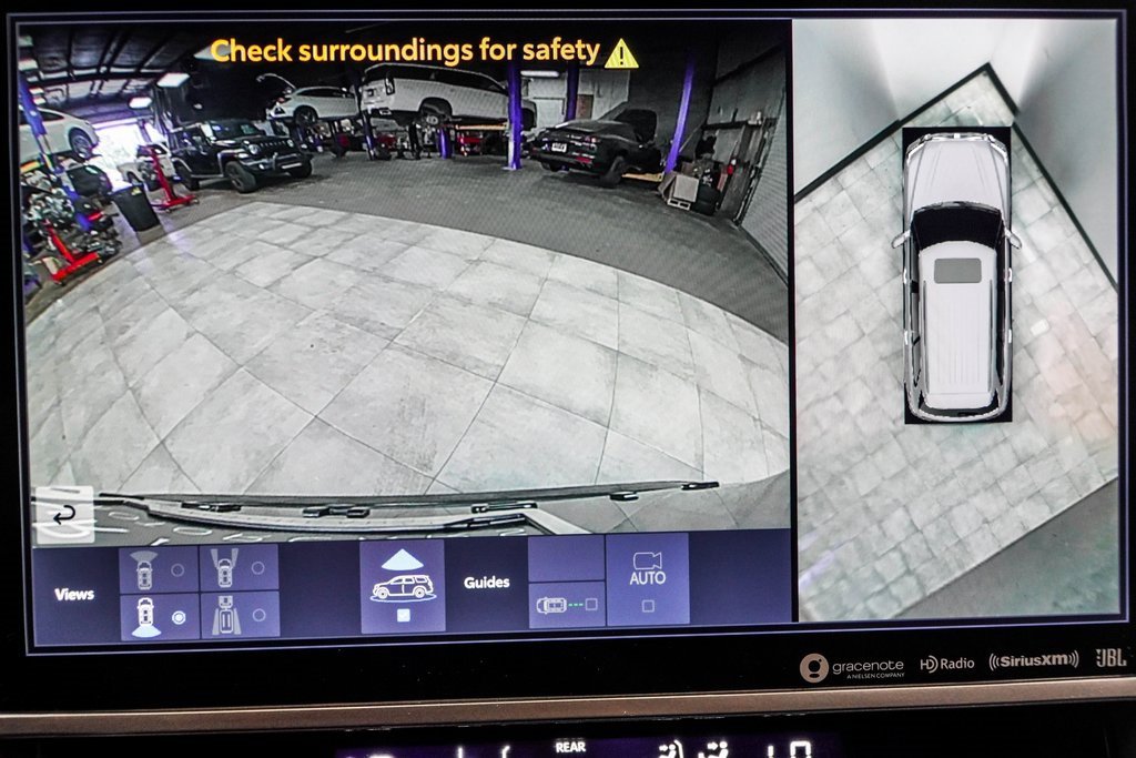 Used 2024 Toyota Sequoia Platinum image 37