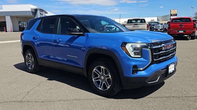 New 2026 GMC Terrain Elevation AWD/4WD image 2