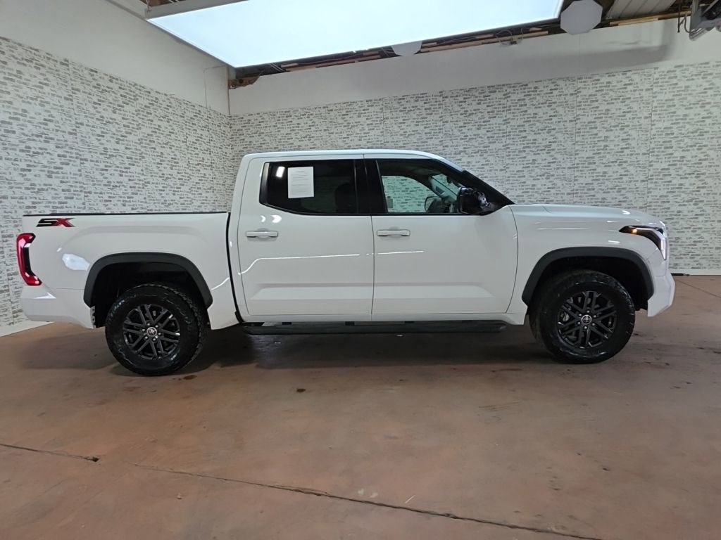 Used 2023 Toyota Tundra SR5 w/ SX Package image 6