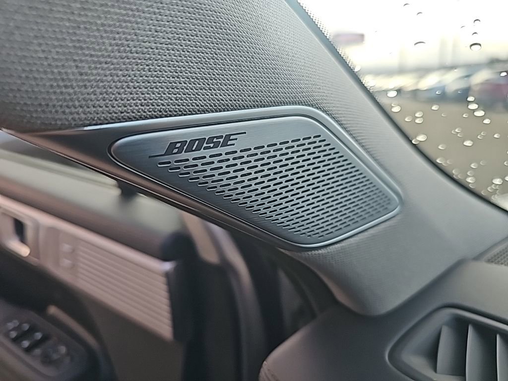 New 2026 Hyundai Santa Fe Limited AWD/4WD image 25