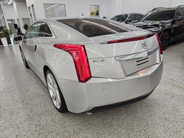 Used 2014 Cadillac ELR FWD image 6