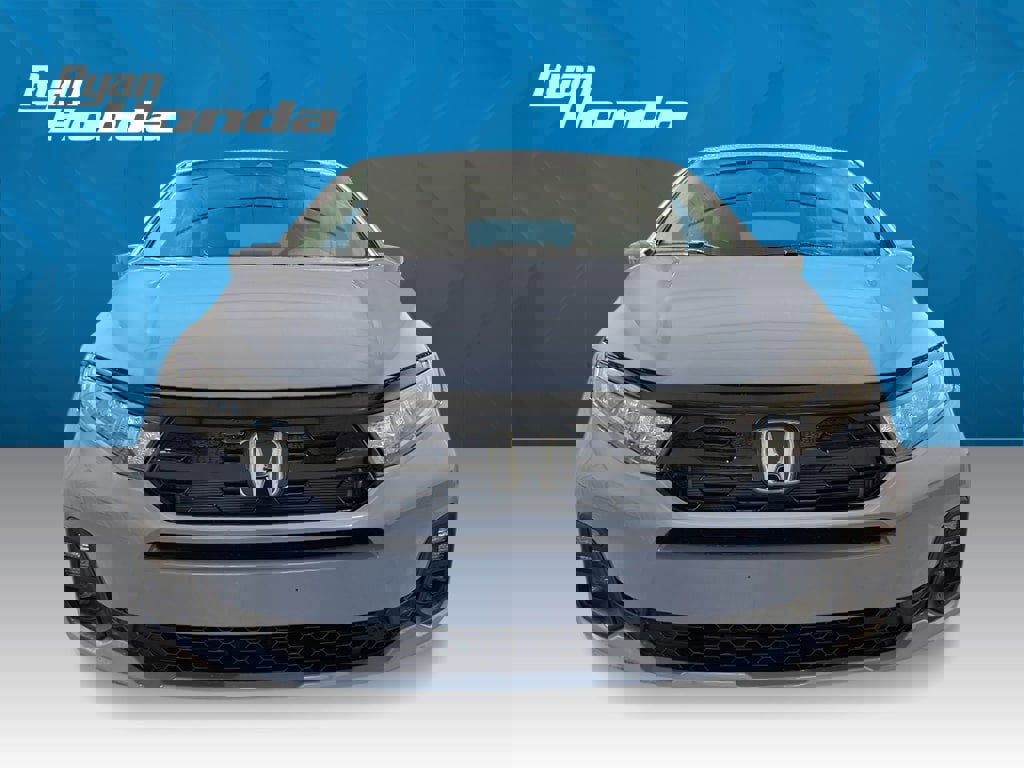 New 2026 Honda Odyssey Touring image 10