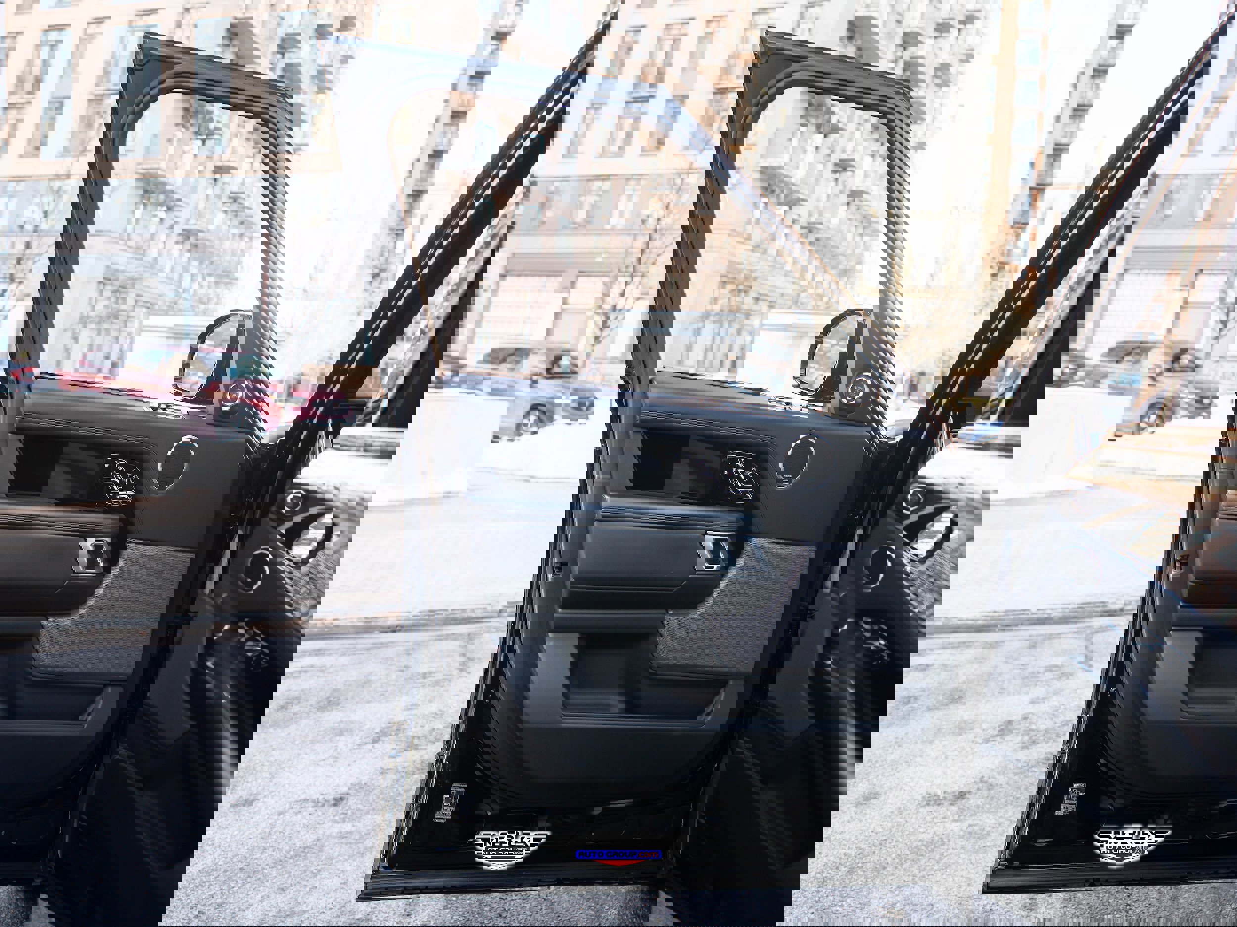 Used 2020 Land Rover Range Rover HSE image 45