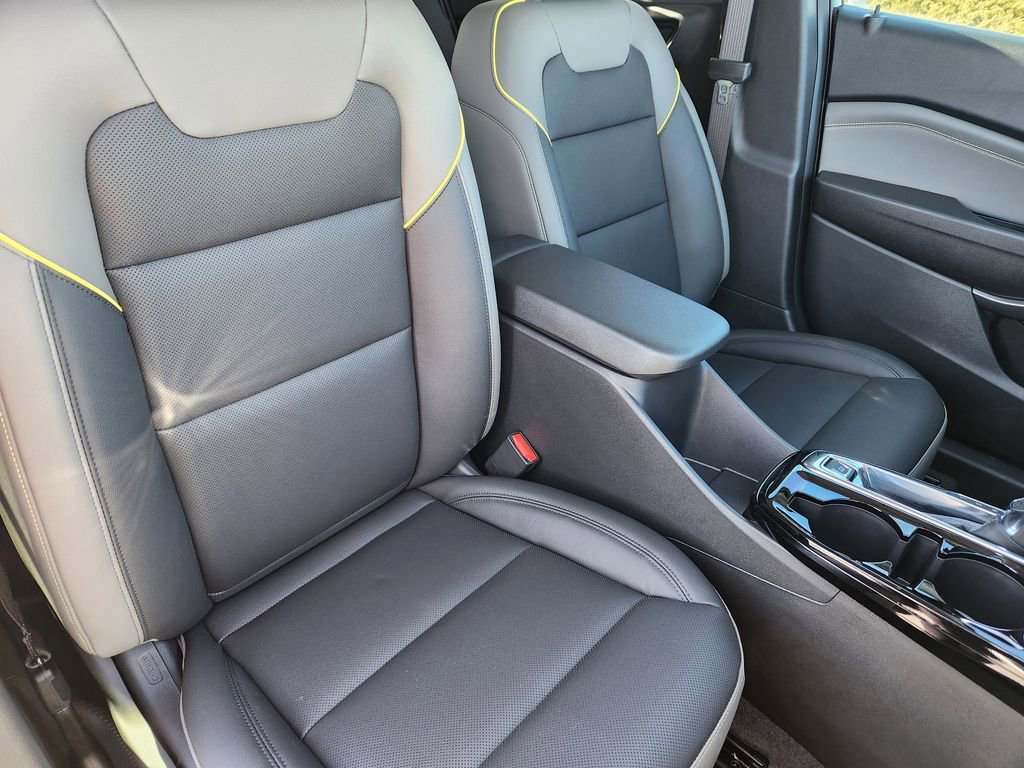 New 2026 Chevrolet Trax ACTIV w/ Driver Confidence Package image 10