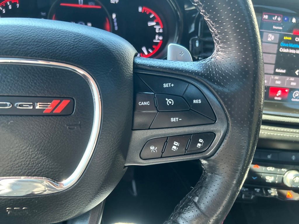 Used 2022 Dodge Durango GT image 27