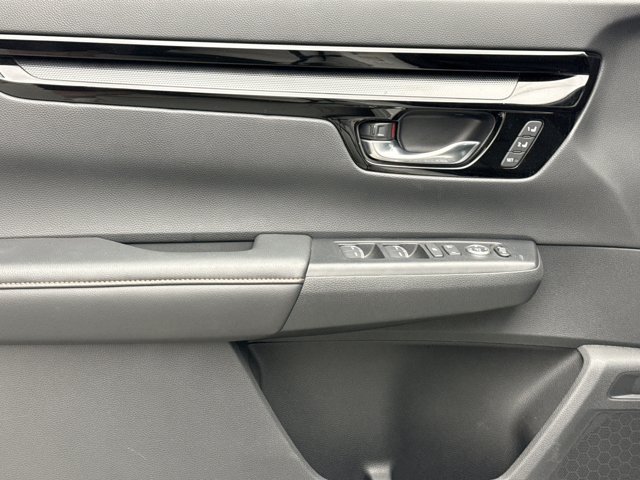 Used 2026 Honda CR-V Sport Touring image 9
