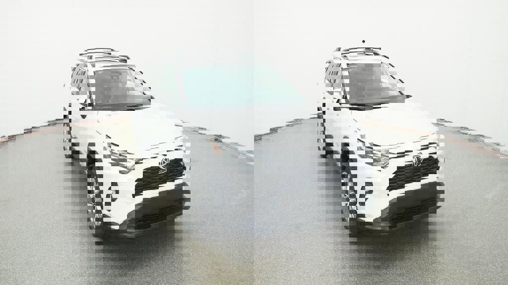 New 2025 Toyota RAV4 XLE Premium image 14